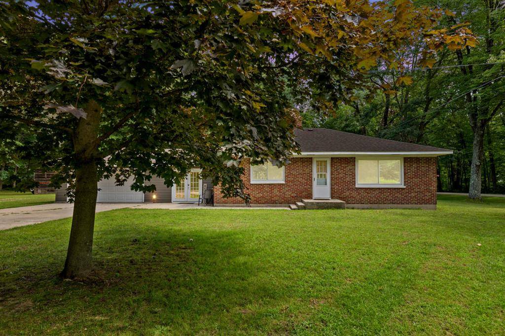 Cedar Creek Twp, MI 49457,5410 Dalson Road