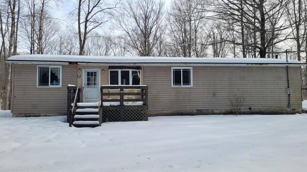 Lincoln Twp, MI 49349,972 W Bush Road
