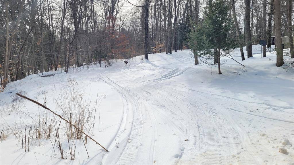 Lincoln Twp, MI 49349,972 W Bush Road