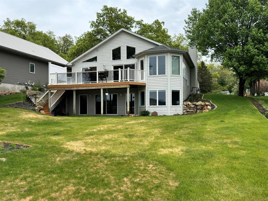 Croton Twp, MI 49337,5855 Ridge Street
