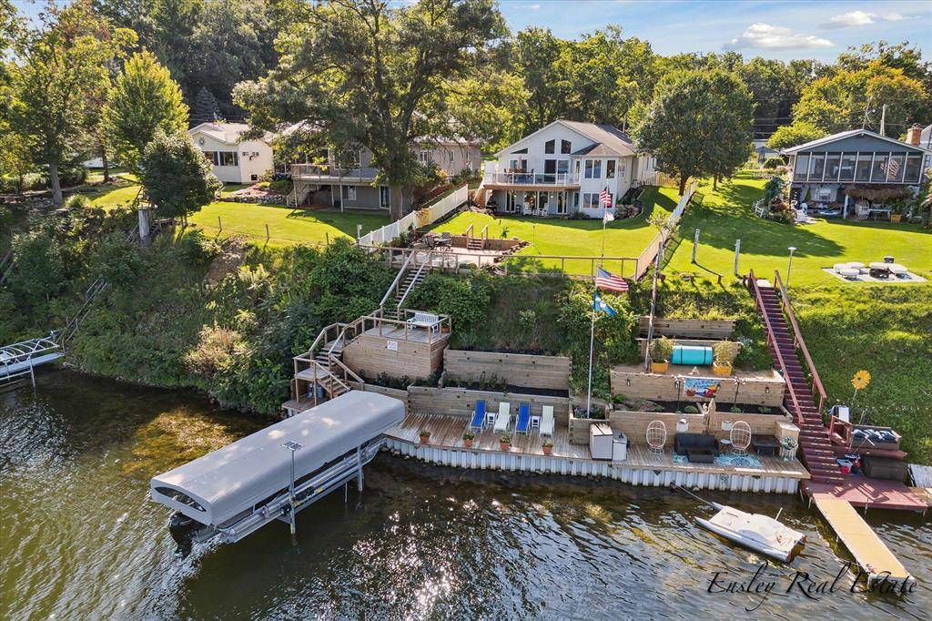 Croton Twp, MI 49337,5855 Ridge Street