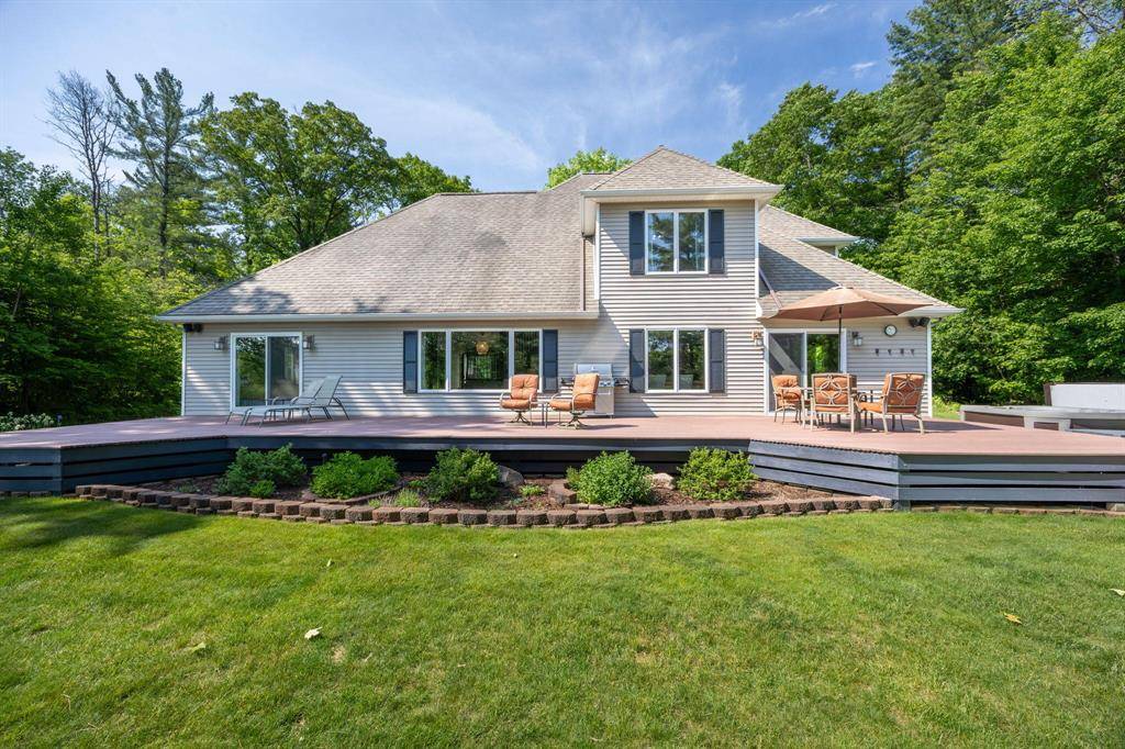 Green Twp, MI 49338,20202 Indian Drive