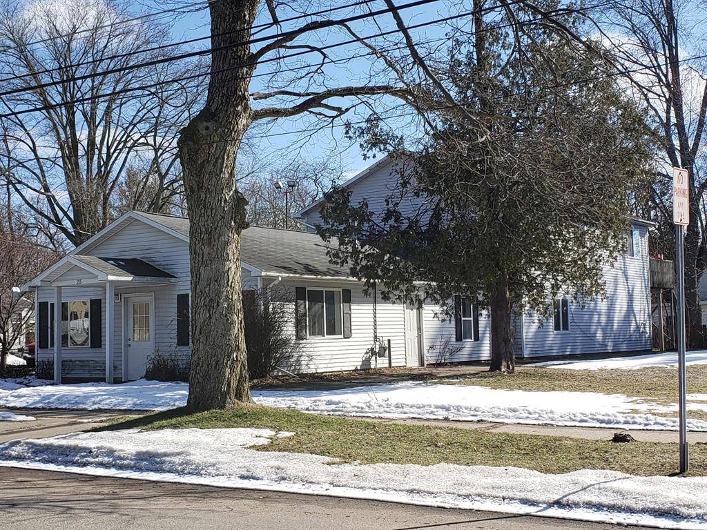 Fremont, MI 49412,28 W Sheridan Street