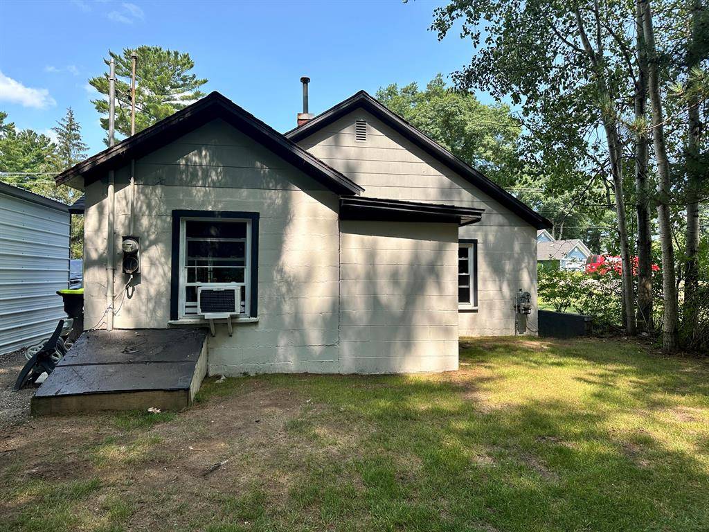 Cherry Grove Twp, MI 49601,5850 E M-55