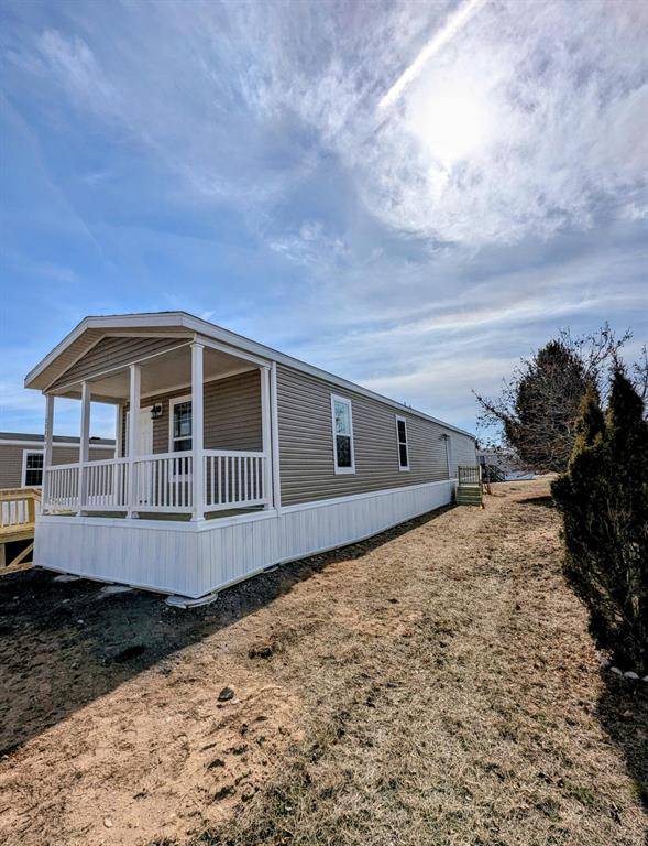 Green Twp, MI 49307,18336 St. Joseph Avenue