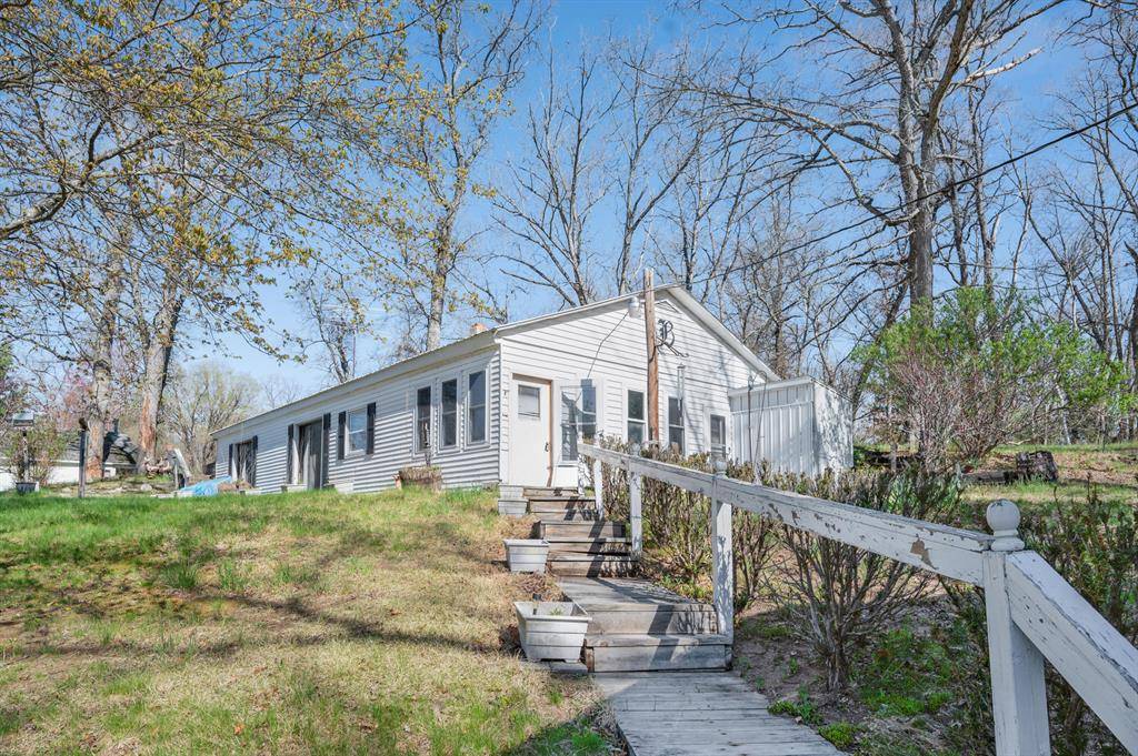 Webber Twp, MI 49304,4643 W Unora Park Drive