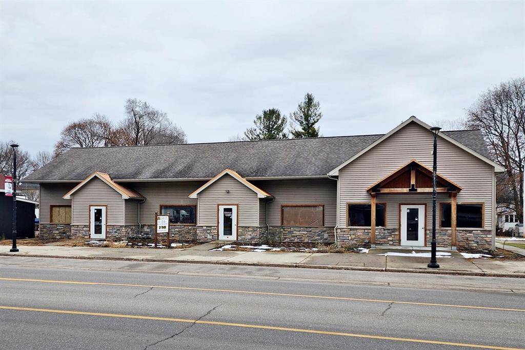 Wheatland Twp, MI 49340,165 W Wheatland Avenue