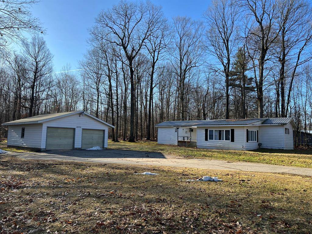 Douglass Twp, MI 48888,4090 E Shore Drive