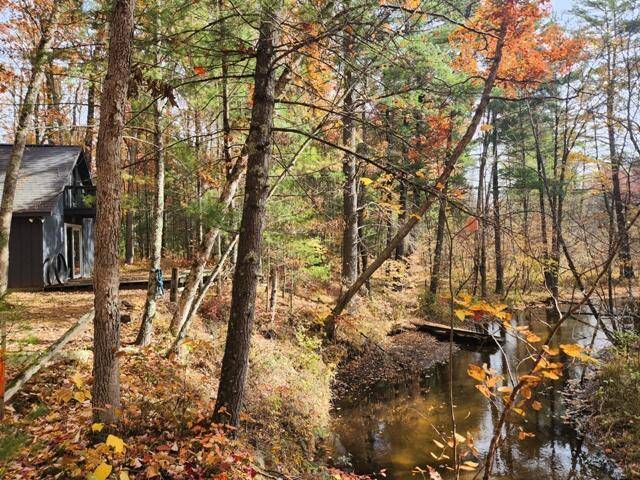 Pleasant Plains Twp, MI 49304,1809 W Sanborn River Avenue