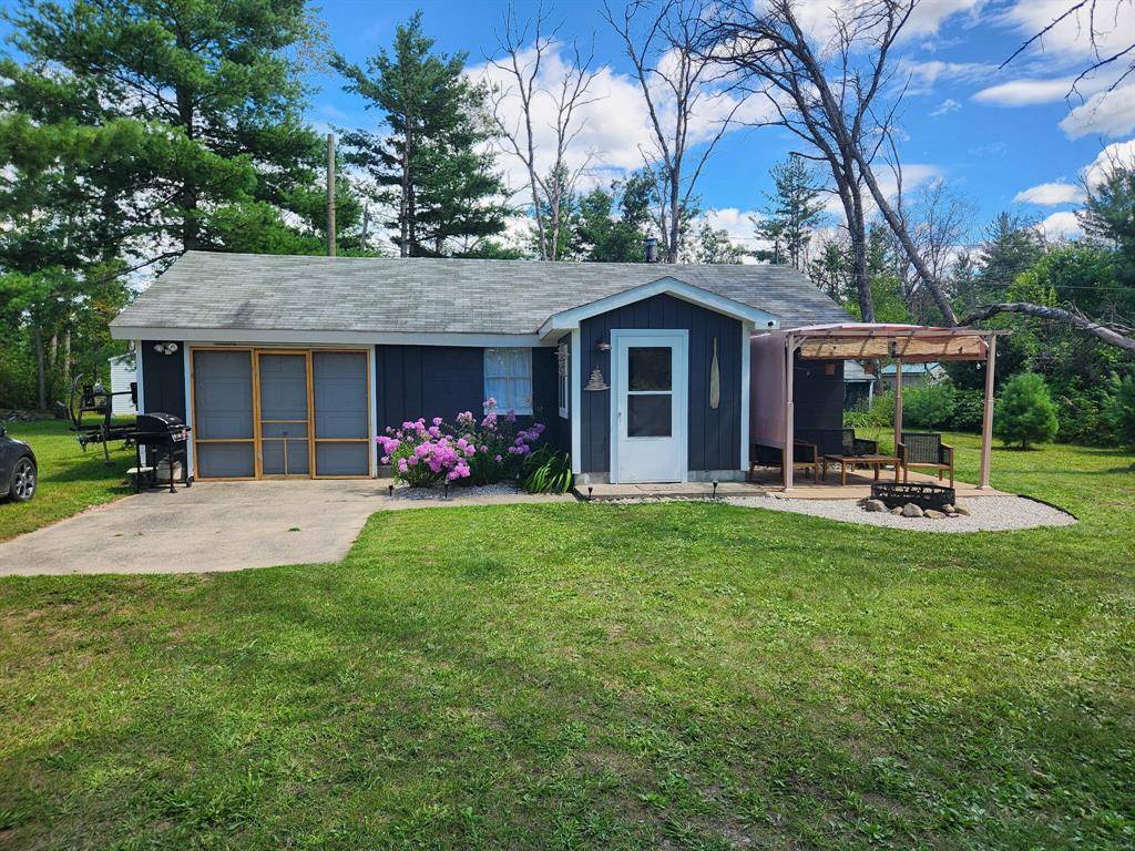Pleasant Plains Twp, MI 49304,8318 S Sherman Avenue