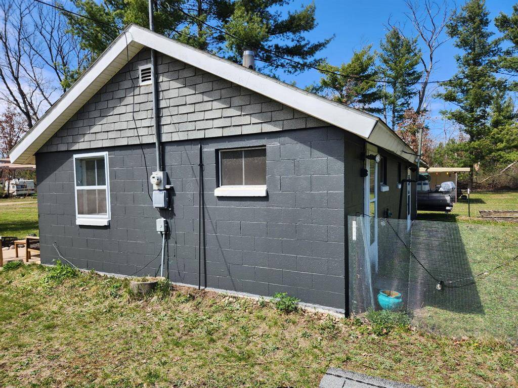 Pleasant Plains Twp, MI 49304,8318 S Sherman Avenue