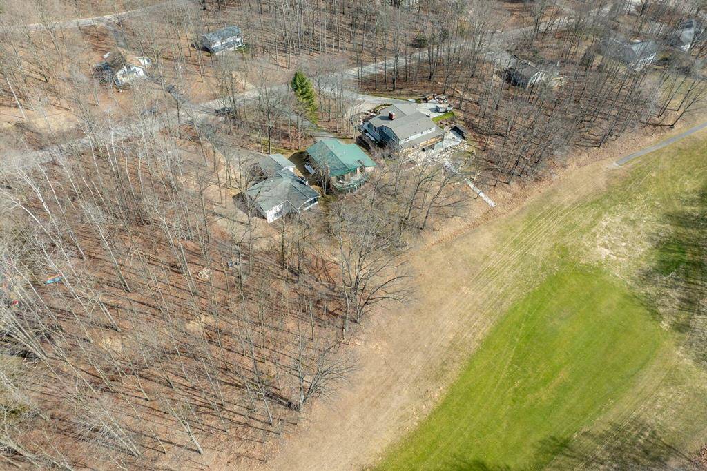 Morton Twp, MI 49346,9325 Golf Port Drive 106-107