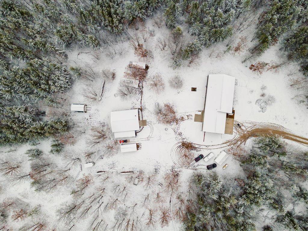 Stronach Twp, MI 49660,11190 Steinberg Rd