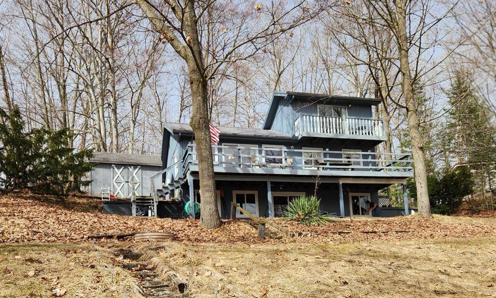 Grant Twp, MI 48622,7461 White Birch Drive