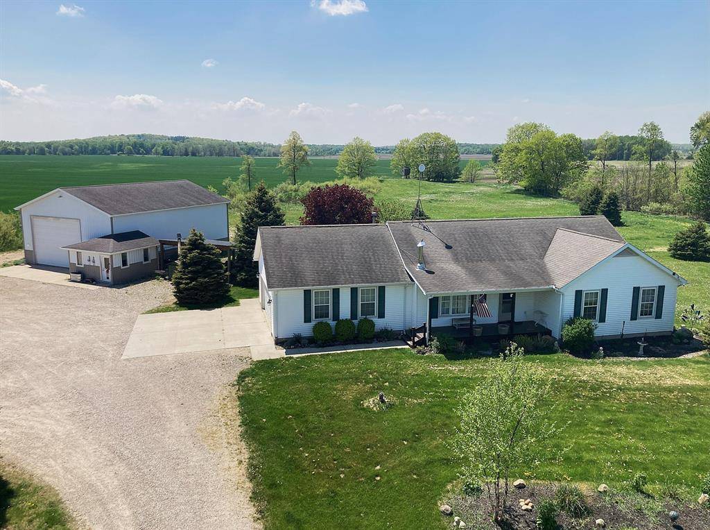 Cato Twp, MI 48850,8541 Satterlee Road