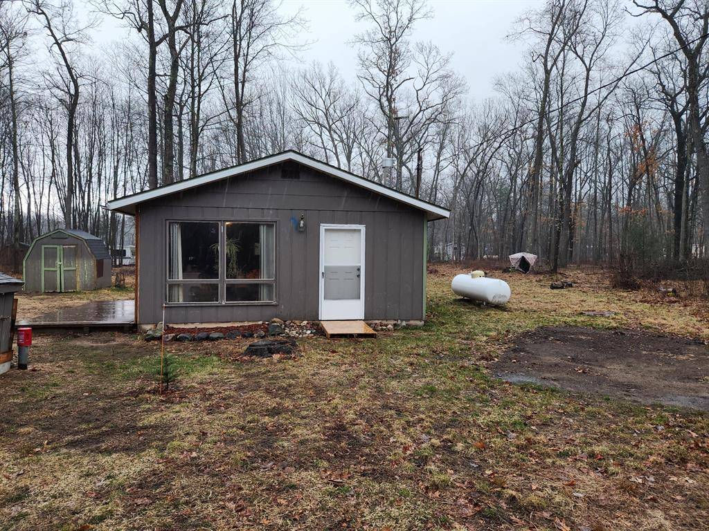 Merrill Twp, MI 49309,9134 N Bingham Avenue