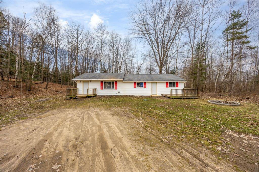 Chippewa Twp, MI 49631,23087 Huron