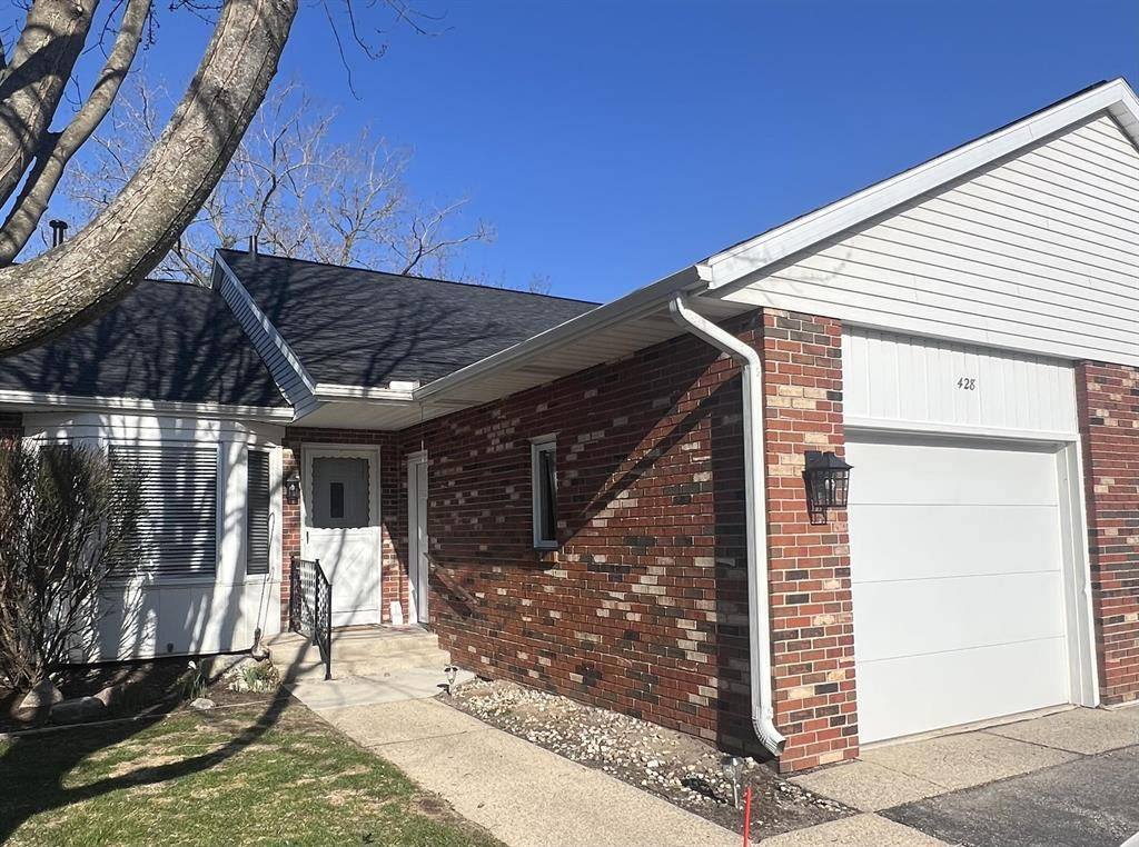 Fremont, MI 49412,428 Mary Lane Lane