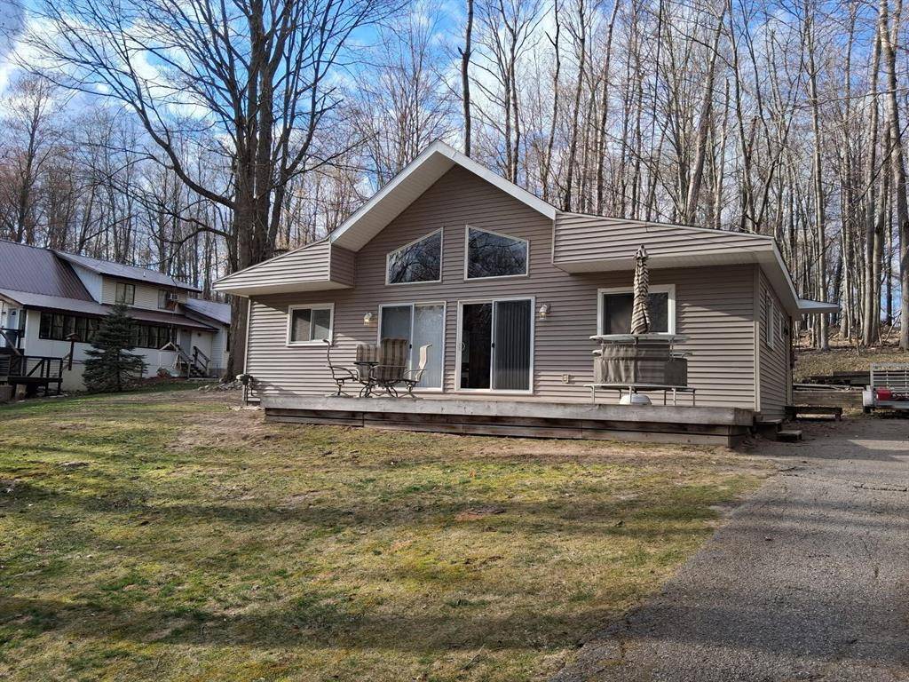 Morton Twp, MI 49346,9550 Golf Port Drive #202