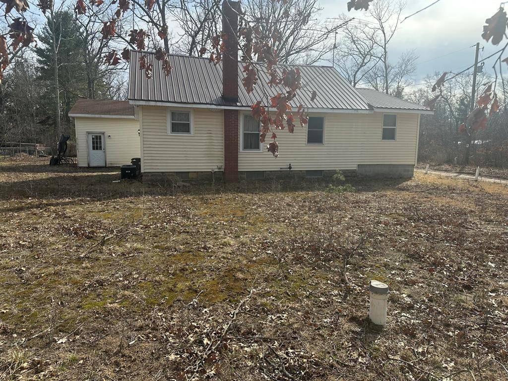 Merrill Twp, MI 49309,8942 28th Avenue