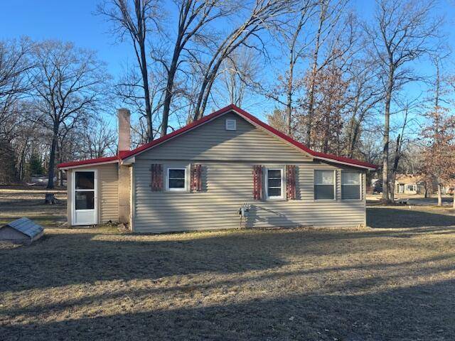 Hayes Twp, MI 48625,3385 Woods Road