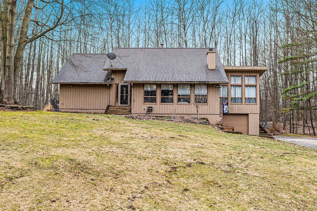 Austin Twp, MI 49346,12053 Broken Arrow Lane