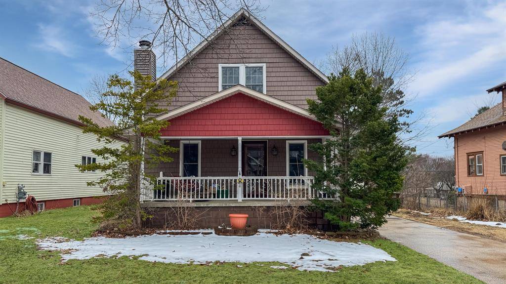 Cadillac, MI 49601,718 E Chapin Street