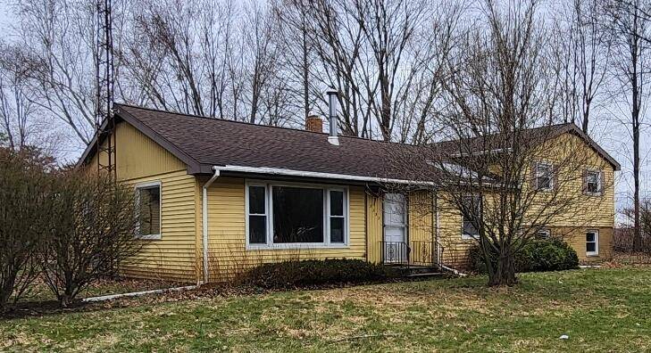 Sheridan Twp, MI 49412,5352 S Green Avenue