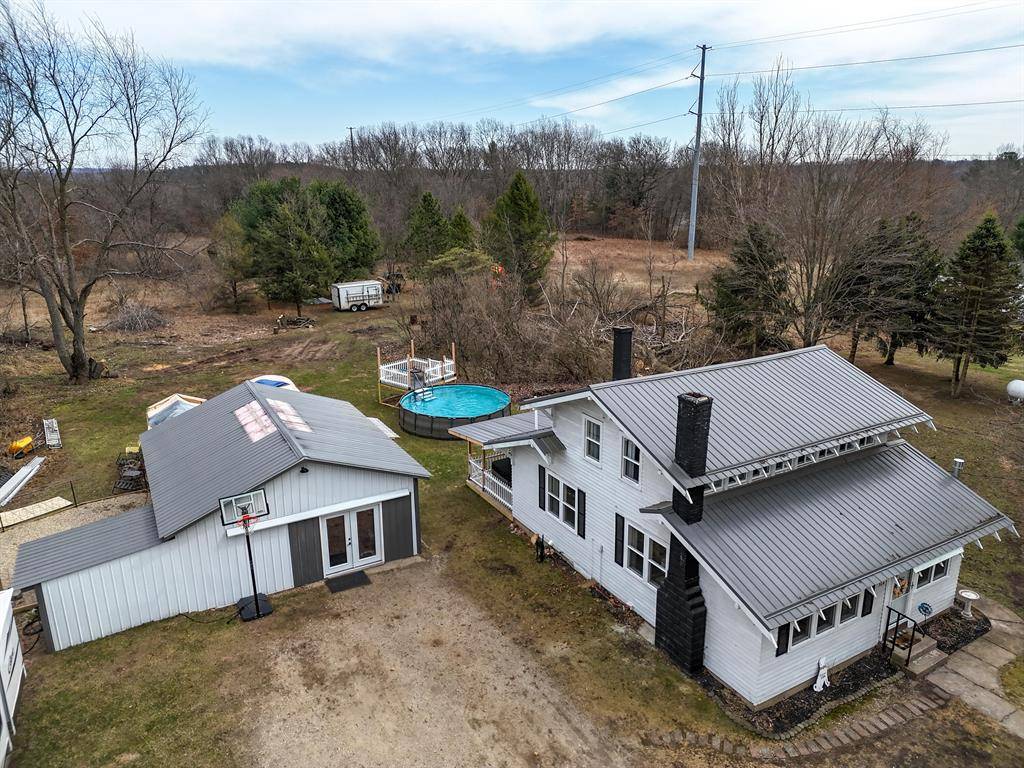 Newaygo, MI 49337,704 Cooper St