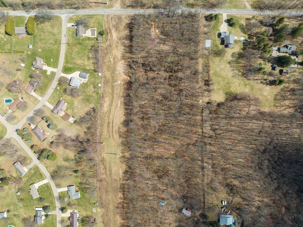 Bedford Twp, MI 49017,10 V/L Collier Avenue