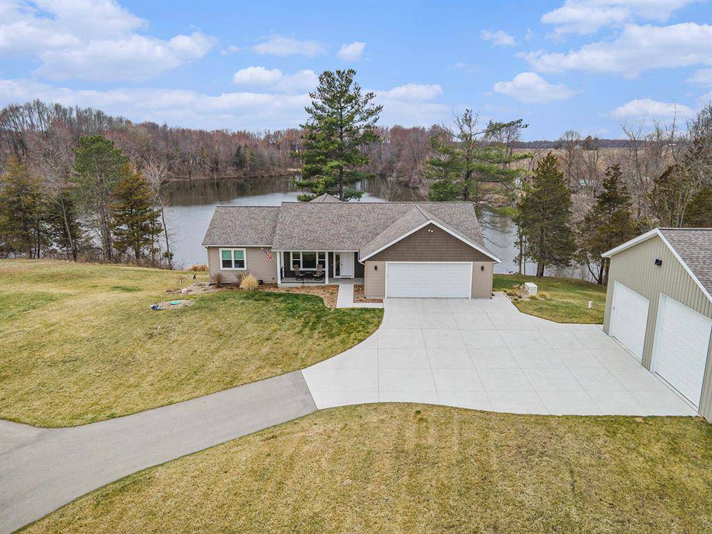 Boston Twp, MI 48881,7152 Morrison Lake Road