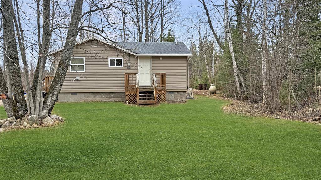 West Branch Twp, MI 49651,480 N Star City Road