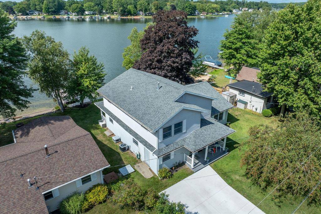 Morton Twp, MI 49346,7695 Bay Meadow