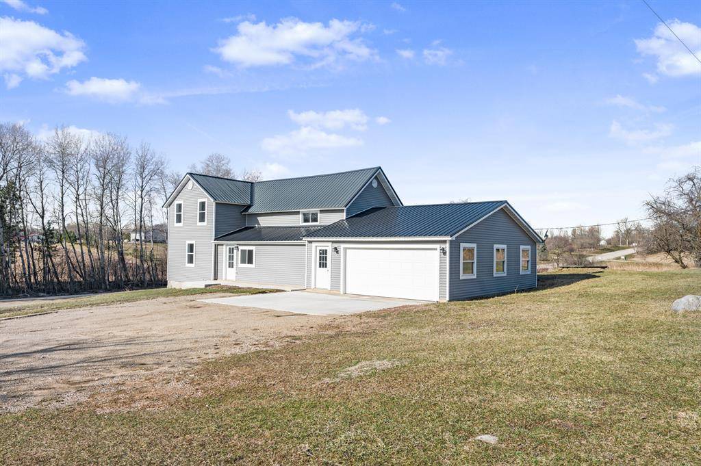 Osceola Twp, MI 49631,10282 7 Mile Rd Road