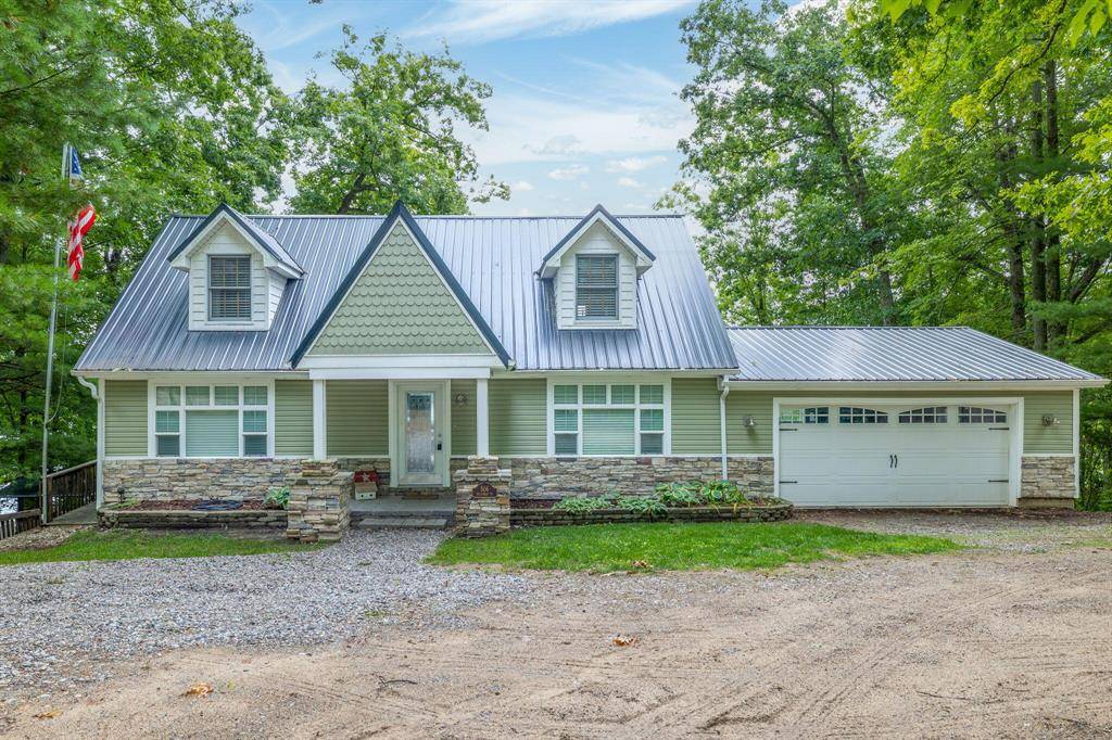 Cedar Twp, MI 49631,506 Mclachlan Point
