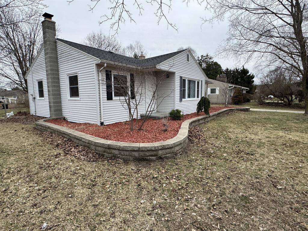 Big Rapids, MI 49307,617 Cherry Ave