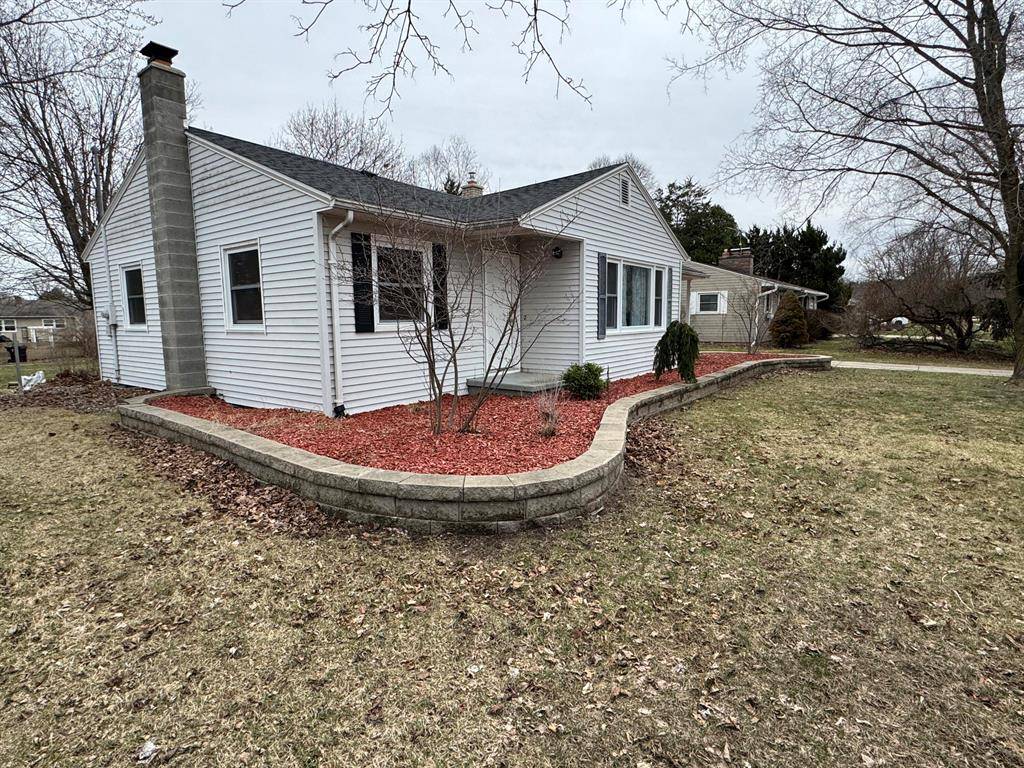 Big Rapids, MI 49307,617 Cherry Ave