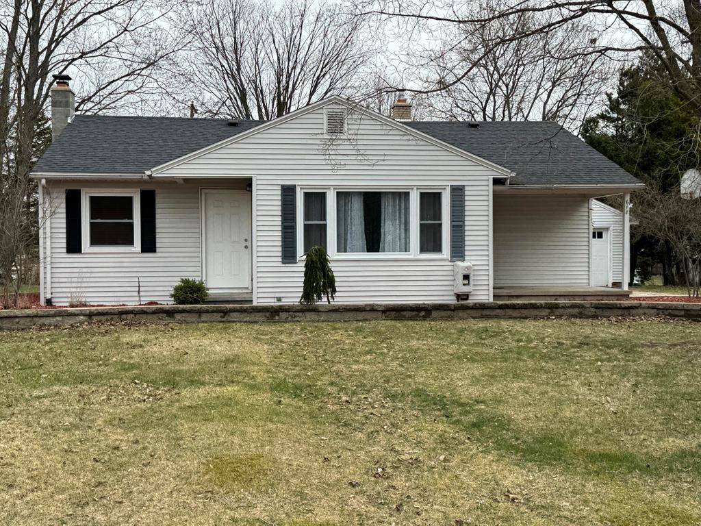 Big Rapids, MI 49307,617 Cherry Ave