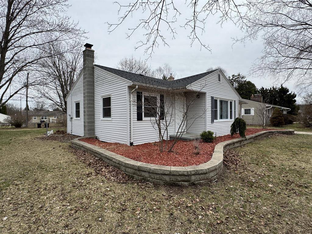 Big Rapids, MI 49307,617 Cherry Ave