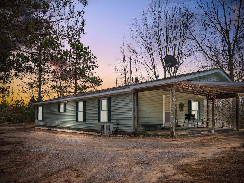 Hersey Twp, MI 49639,16365 Roaring Brook Drive