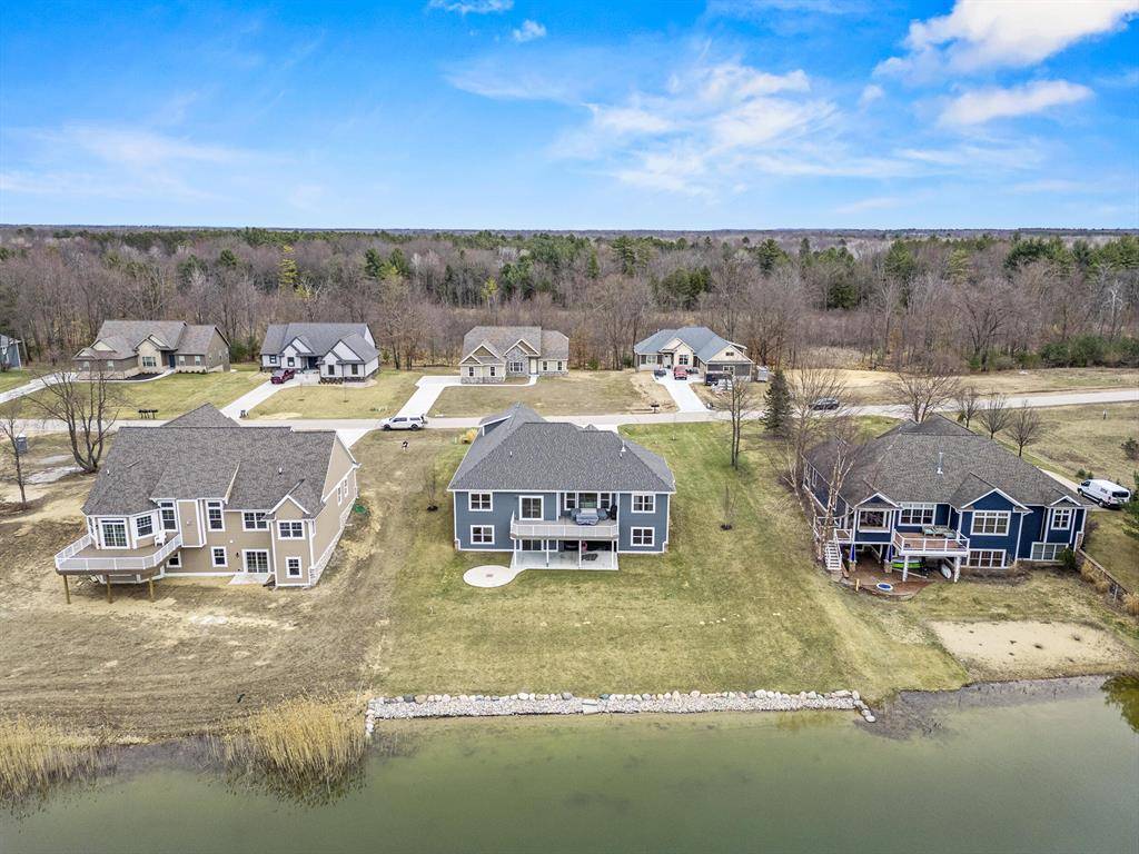 Morton Twp, MI 49346,11285 Killarney Drive