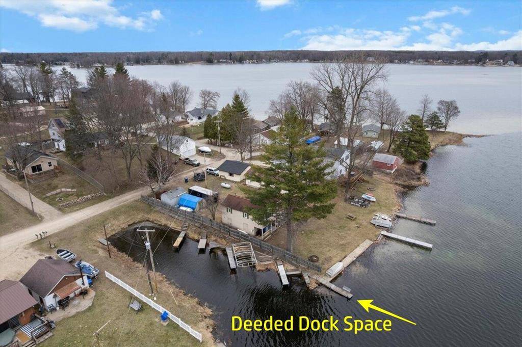 Martiny Twp, MI 49332,14319 Park Drive