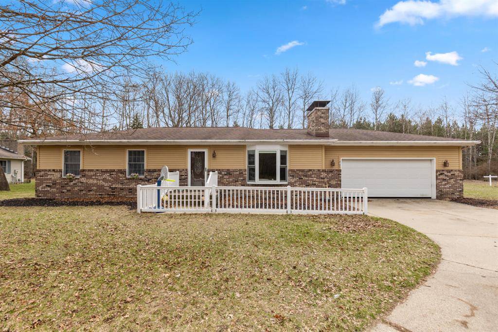 Big Rapids, MI 49307,15801 Belmont Drive
