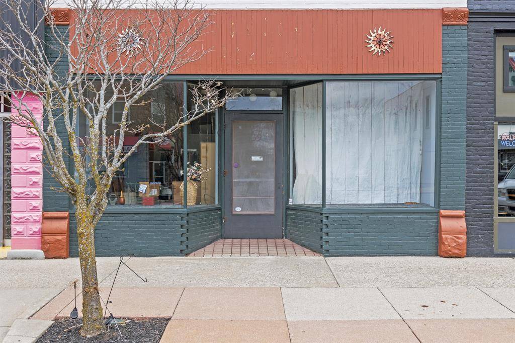 Lakeviewvlg-cato Twp, MI 48850,339 S Lincoln Avenue