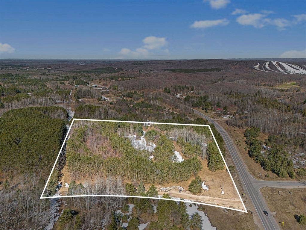 Custer Twp, MI 49659,7900 M-88