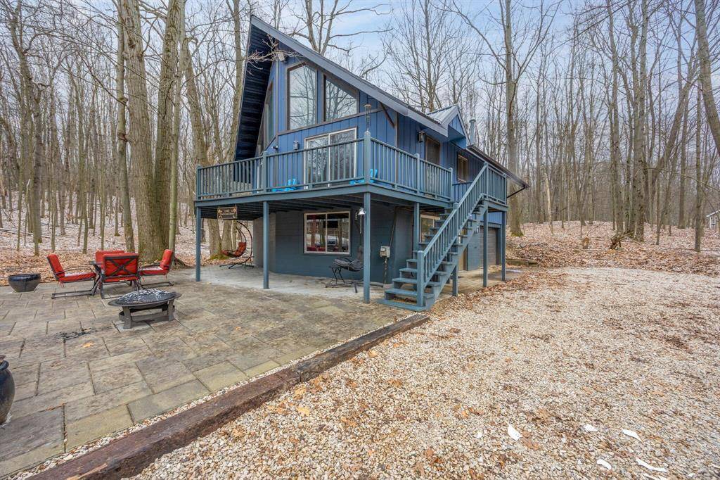 Morton Twp, MI 49346,11982 Trail Creek Drive