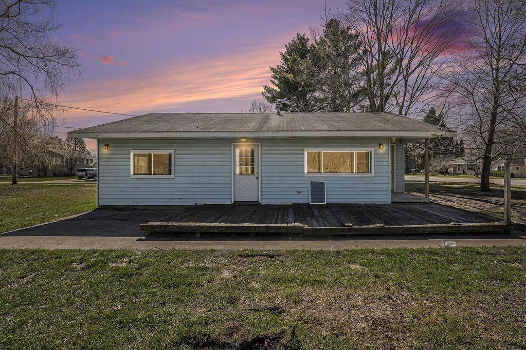 Garfield Twp, MI 49337,234 Mary Street