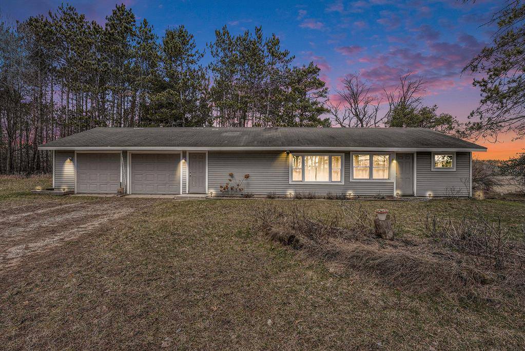Colfax Twp, MI 49307,17780 15 Mile Road