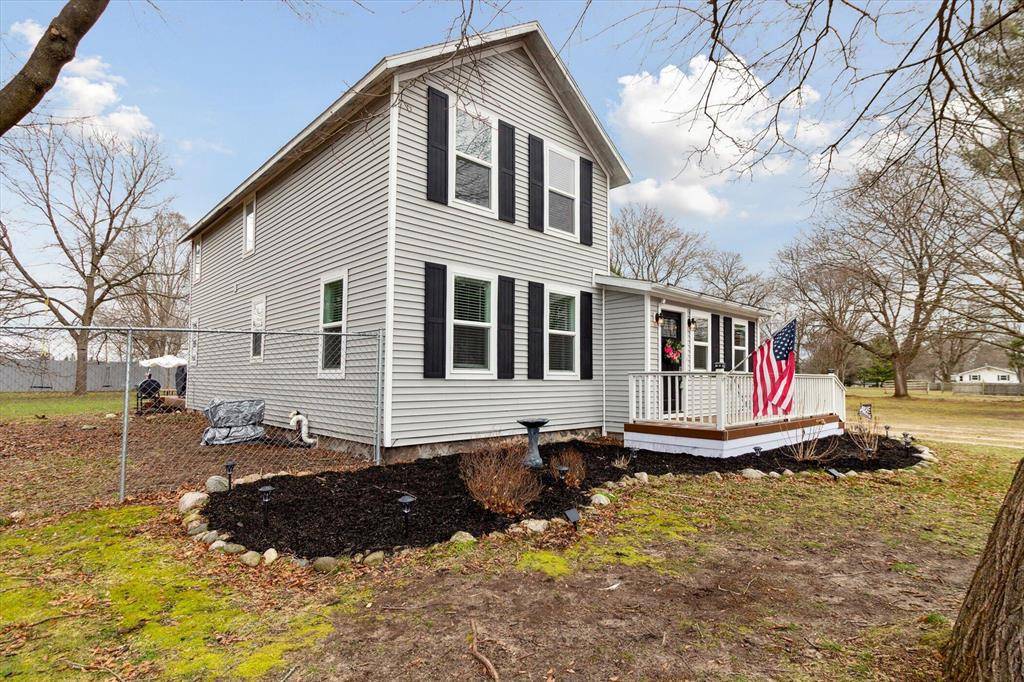 Big Rapids, MI 49307,504 W Pere Marquette Street Modifier: W