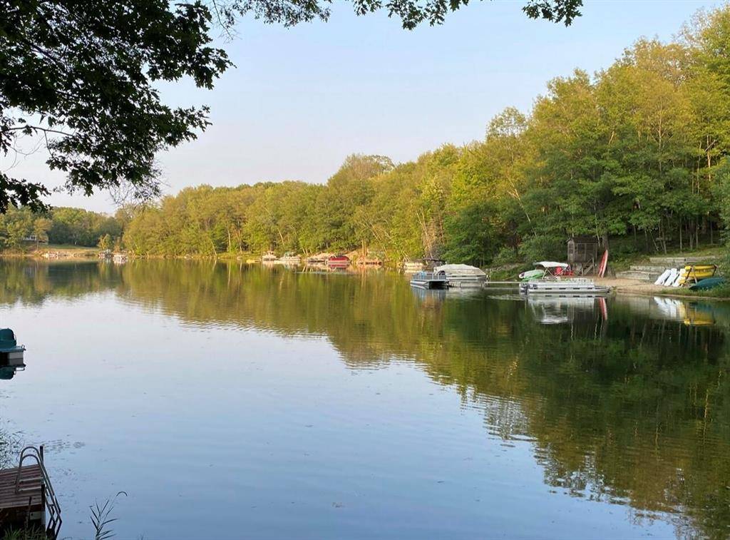 Morton Twp, MI 49346,8670 N Island Drive Lot 32 and 33